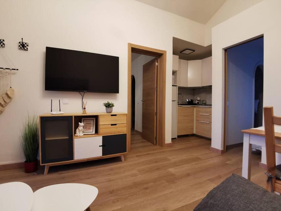 Montes Blancos Apartman Costa Calma Kültér fotó