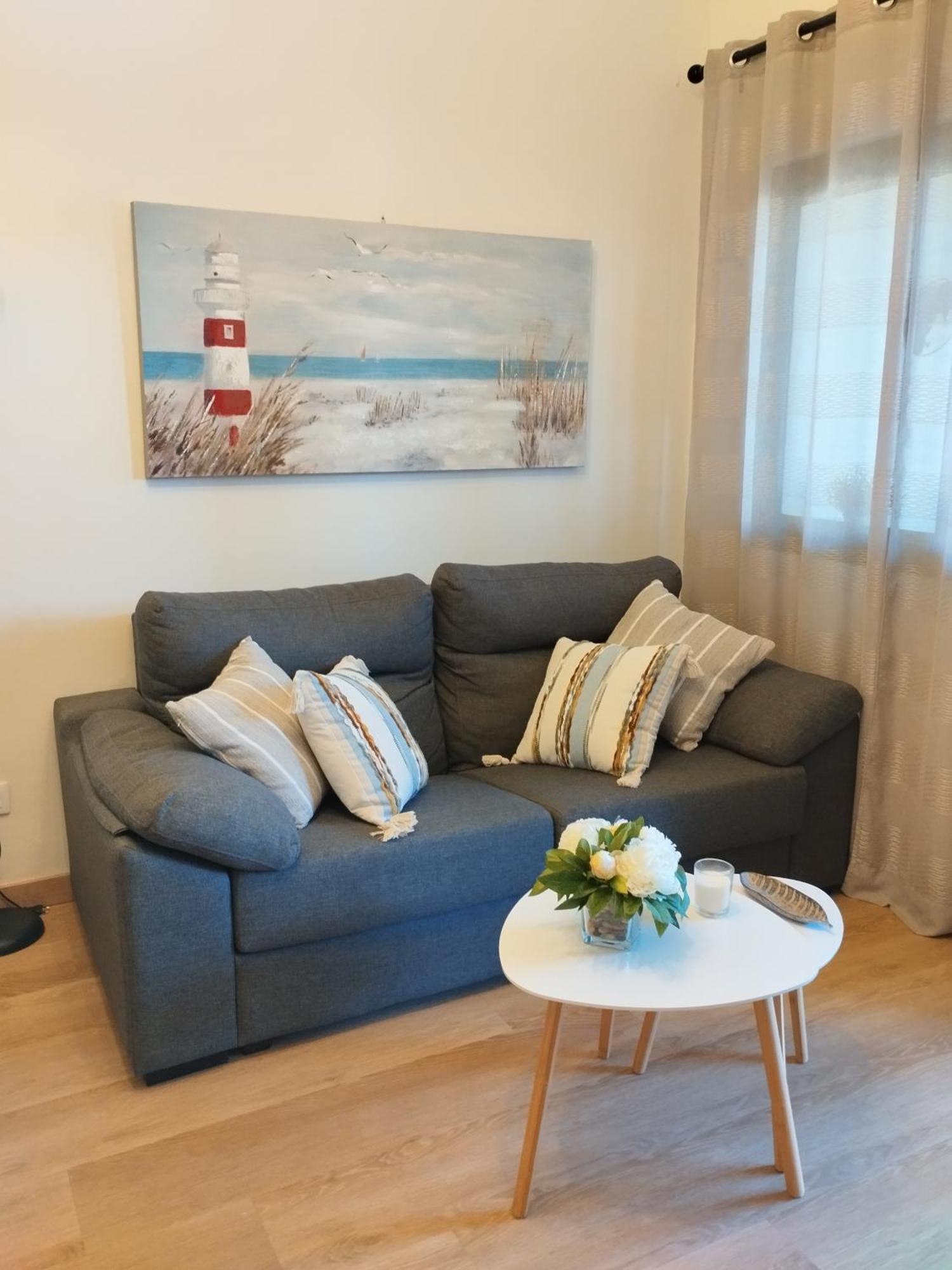 Montes Blancos Apartman Costa Calma Kültér fotó